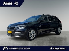 Skoda Kamiq - 1.0 115pk TSI Sport Business
