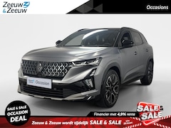 Renault Austral - 1.2 E-Tech full hybrid 200 iconic esprit Alpine AUTOMAAT NAVI AIRCO 360CAMERA ADAPTIEVE CR