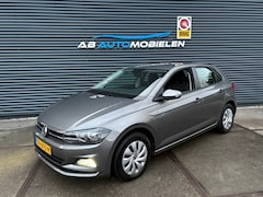 Volkswagen Polo - 1.6 TDI Comfortline Business Digitale Dashboard