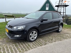 Volkswagen Polo - 1.2-12V LIFE/HIGHLINE