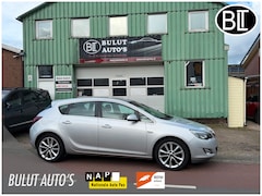 Opel Astra - 1.4 Turbo Sport AIRCO* CRUISE* N.A.P