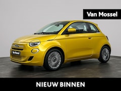 Fiat 500 - 1.0 Hybrid Torino Launch Edition