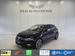 Volkswagen Polo - 1.0 TSI Comfortline |ORIGINELE KM|1e eigenaar|
