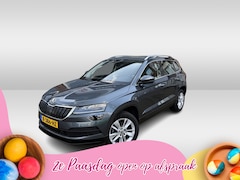 Skoda Karoq - 1.0 TSI Business Edition Plus | 17 inch velgen | applecarplay/android auto |