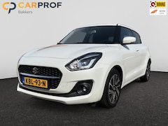 Suzuki Swift - 1.2 Comfort Smart Hybrid