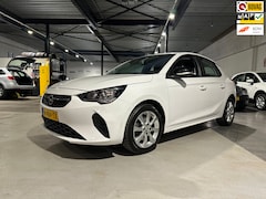 Opel Corsa - 1.5 D Edition/Dealer onderhouden/1e eigenaar/2x sleutels