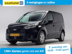 Ford Transit Connect - 1.5 EcoBlue Trend MARGE [ Airco Trekhaak Schuifdeur ]