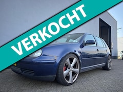 Volkswagen Golf - 1.9 TDI Comfortline