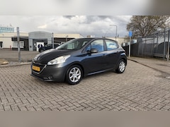 Peugeot 208 - 1.4 VTi Access Cruise CTRL Clima Bluetooth Netjes