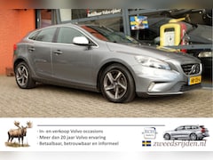 Volvo V40 - 2.0 D2 R-Design Business, Xenon, Stoelverwarming, Navi