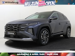 Hyundai Tucson - 1.6 T-GDI PHEV Premium Sky | Navigatie | Camera | Stoelverwarming |