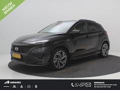 Hyundai Kona - 1.0 T-GDI N Line / Elektrisch verstelbare voorstoelen / Voor & Achterstoel verwarming / Vo