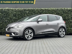 Renault Scénic - 1.2 TCe INTENS, NL AUTO, NAP LOGISCH, PANORAMADAK, NAVI, CRUISE, LEDER, LED, PDC, DODEHOEK