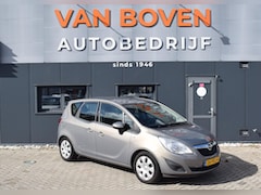 Opel Meriva - 1.4 Turbo Start/Stop 140pk