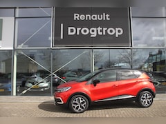 Renault Captur - 90PK-DYNAMIQUE-130DKM-NAVI-CRUISE-CLIMA