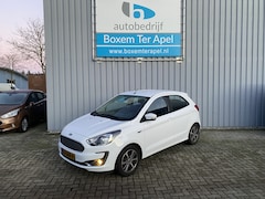 Ford Ka - 1.2 Trend Ultimate