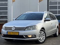 Volkswagen Passat Variant - 1.4 TSI Comfortline BlueMotion DSG | Nieuwe Ketting & Versnellingsbak | Bluetooth | Cruise