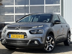Citroën C4 Cactus - 1.2 PureTech Business 110pk | Apple Carplay/Android Auto | Achteruitrijcamera | Cruise Con
