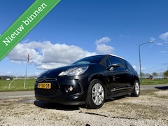 Citroën DS3 - 1.6 So Chic, BJ 2010, Nette Auto, Alle Opties