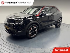 Opel Mokka - 1.2i Turbo GS Line Automaat-Afn.trekhaak-Navigatie-Adapt.Cr.contr-Clima-Camera-Stoelverwar