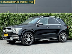 Mercedes-Benz GLE-Klasse - 300 d 4MATIC Premium Plus, FULL OPTIONS, AMG-PAKKET, NL AUTO, NAP LOGISCH, PANORAMADAK, BU