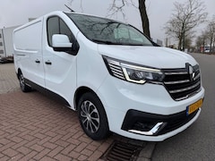 Renault Trafic - 2.0 dCi 130pk L2 H1 Work Edition Euro6 Airco, Cruisecontrol, Navigatie