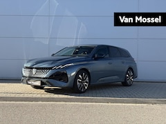 Peugeot 308 SW - 1.2 Hybrid 145 e-DCS6 Allure | Automaat | Adaptieve Cruise Control | Camera | Navigatie |