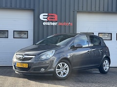 Opel Corsa - 1.4-16V '111' Edition | 5 DEURS | CRUISE | AIRCO |