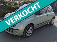 Nissan Micra - 1.2 Visia automaat airco apk Goed o.h