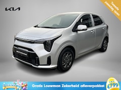 Kia Picanto - 1.0 DPI DynamicPlusLine Kia-paasweekend