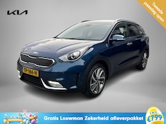 Kia Niro - 1.6 GDi Hybrid DynamicPlusLine Kia-paasweekend