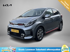 Kia Picanto - 1.0 DPi GT-Line Kia-paasweekend