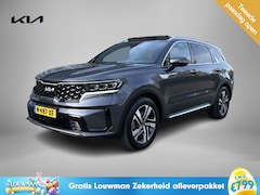 Kia Sorento - 1.6 T-GDI Hybrid 2WD ExecutiveLine 7p. Kia-paasweekend