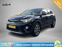 Kia Stonic - 1.0 T-GDi ComfortPlusLine Navigator Kia-paasweekend