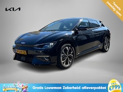 Kia EV6 - GT-Line 77.4 kWh Full options Kia-paasweekend