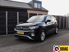 Volkswagen T-Cross - 1.0 TSI Life NL-auto, adap. cruise
