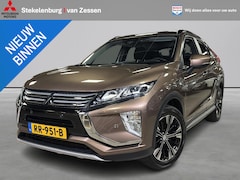 Mitsubishi Eclipse Cross - 1.5 DI-T First Edition