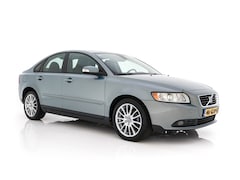 Volvo S40 - 1.6D Edition I *COMFORT-SEATS | ECC | CRUISE | 17''ALU