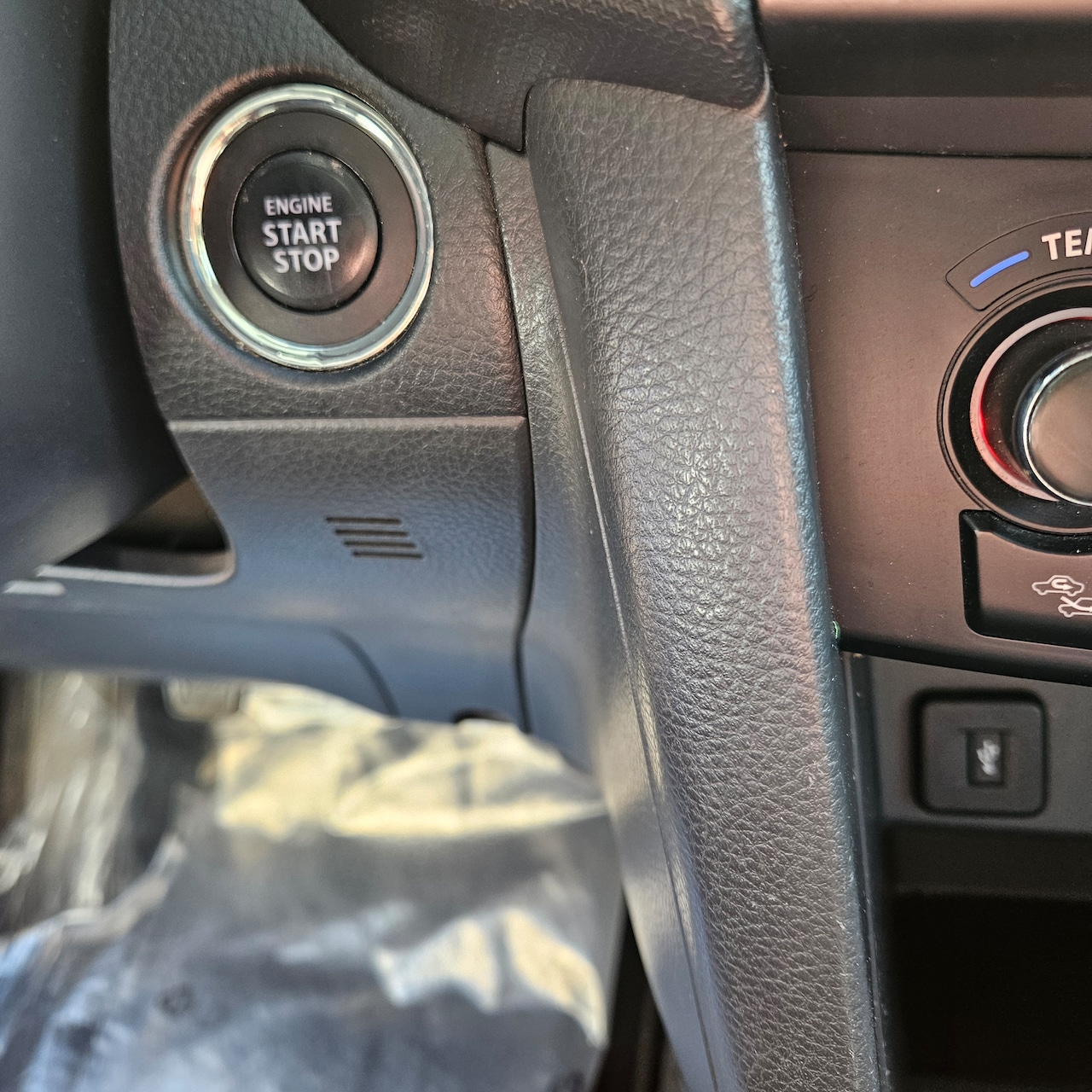 Suzuki Swift - 1.2 Exclusive EASSS