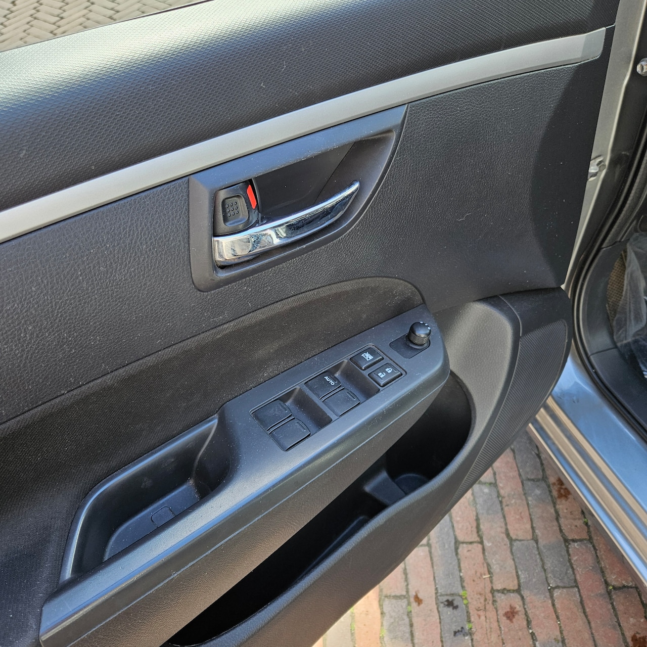 Suzuki Swift - 1.2 Exclusive EASSS