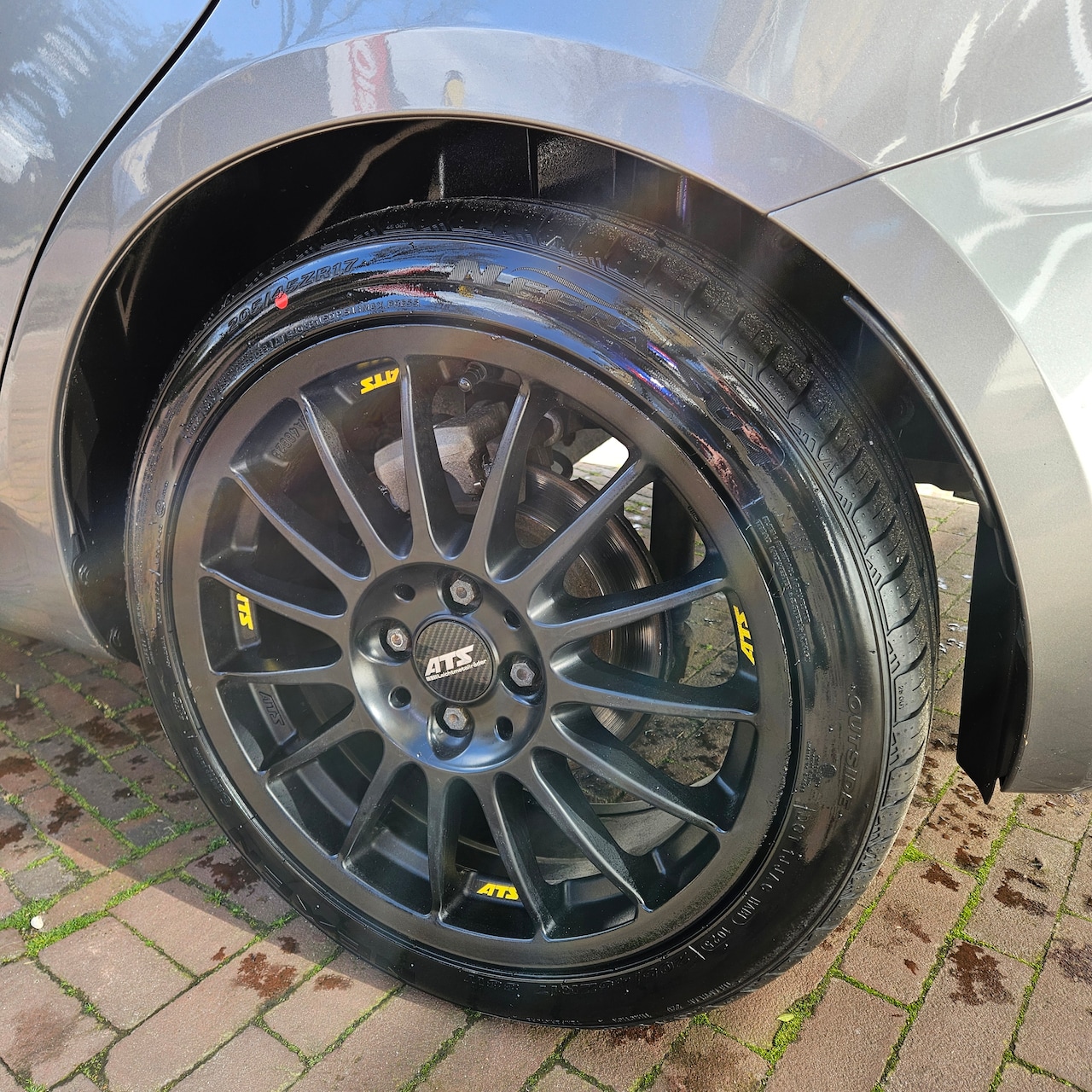 Suzuki Swift - 1.2 Exclusive EASSS