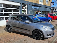 Suzuki Swift - 1.2 Exclusive EASSS