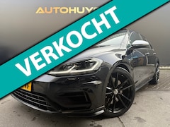 Volkswagen Golf - 2.0 TSI 4Motion R Pano Carplay