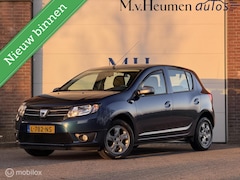 Dacia Sandero - 0.9 TCe Lauréate Airco Cruise Bluetooth