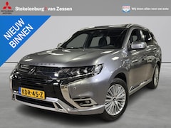 Mitsubishi Outlander - 2.4 PHEV Instyle Trekhaak