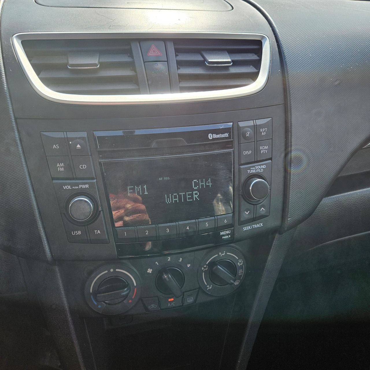 Suzuki Swift - 1.2 Comfort EASSS