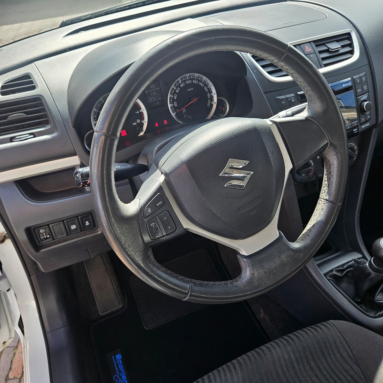 Suzuki Swift - 1.2 Comfort EASSS