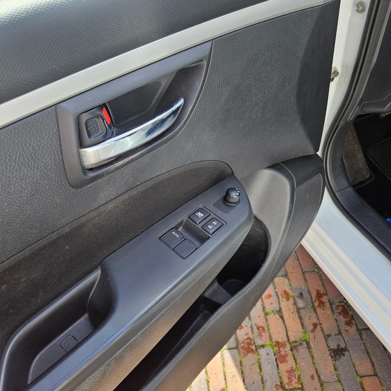 Suzuki Swift - 1.2 Comfort EASSS