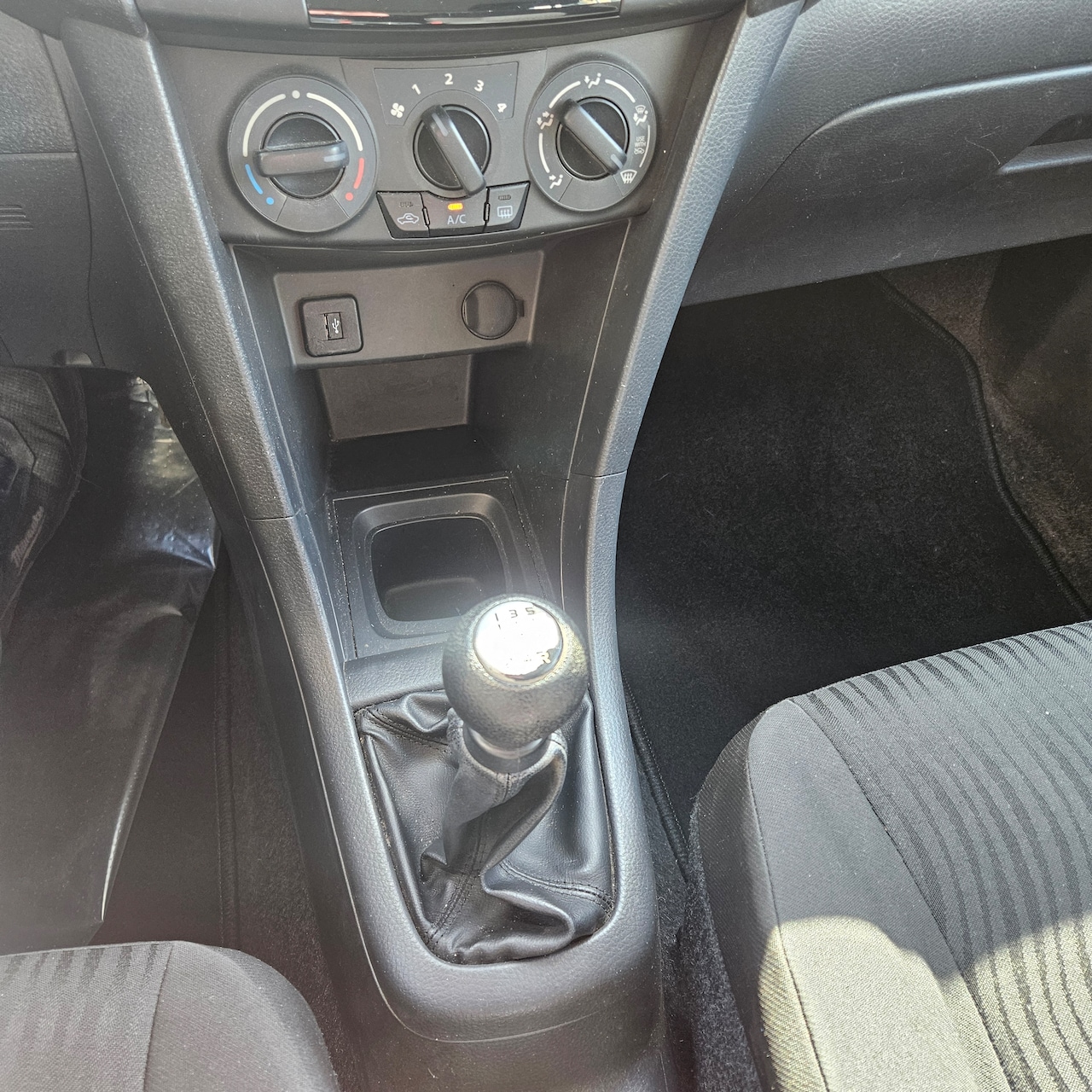 Suzuki Swift - 1.2 Comfort EASSS