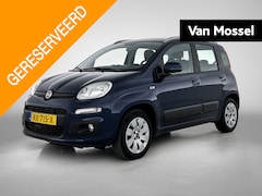 Fiat Panda - 0.9 TwinAir Lounge | Airco | Bluetooth | Zuinig